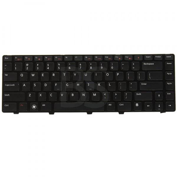 کیبورد لپ تاپ دل مدل اینسپایرون N4110 DELL Inspiron N4110 Notebook Keyboard